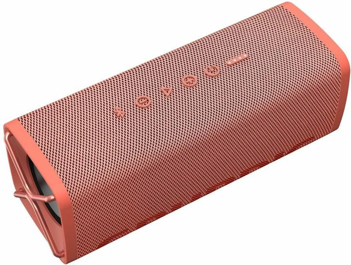 Actual product image Grundig GBT Club 20 W (20 h, Rechargeable battery operated)