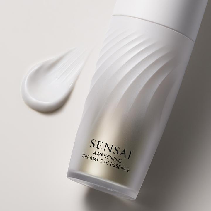 Image du produit Sensai Essentiels pour les yeux Awakening Creamy (Crème, 20 ml, Journée)