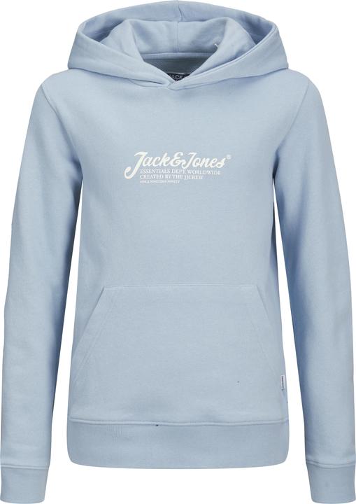Jack & Jones Logo Kapuzenpullover Junior Kapuzenpullover