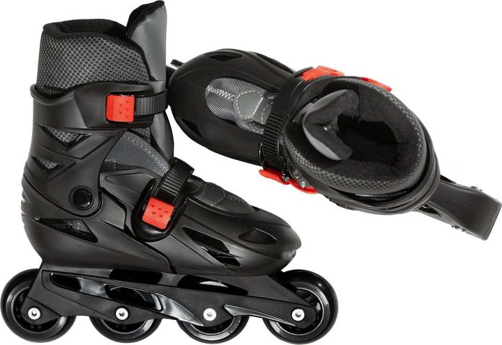 Immagine prodotto Playlife Enigmista Ciliegia Nera str. 35-38 (35)