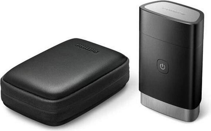 Produktbild Philips Tragbarer Rasierer