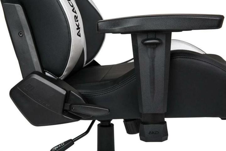 Actual product image Akracing Master Premium