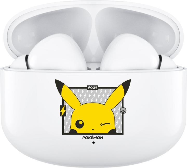 Image du produit GED Oceania Trading Pokemon #25 Tws