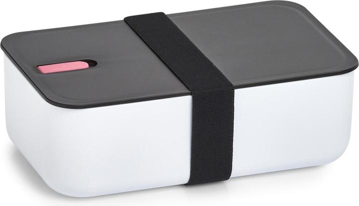 Blanc, Noir, Pink