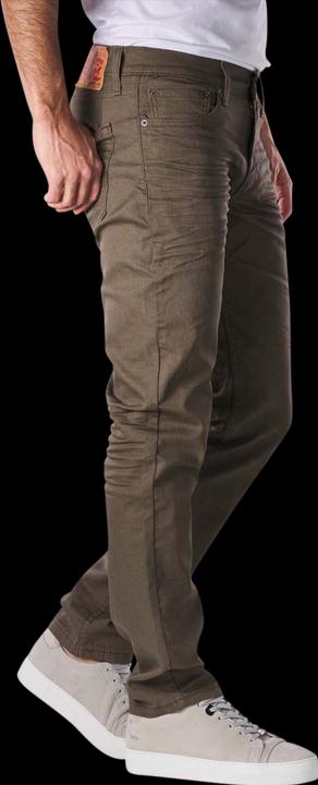 Produktbild Levis Levi‘s 511 Jeans new khaki 3D (W33/L32)