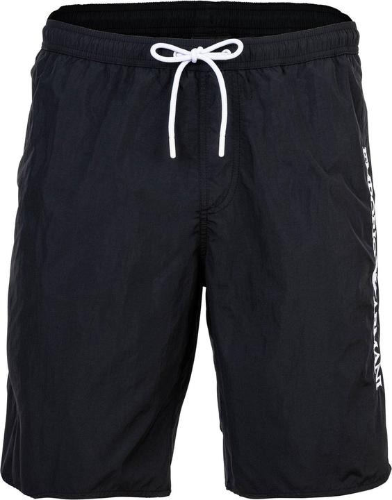 Produktbild Emporio Armani Mens Woven Bermuda (S)