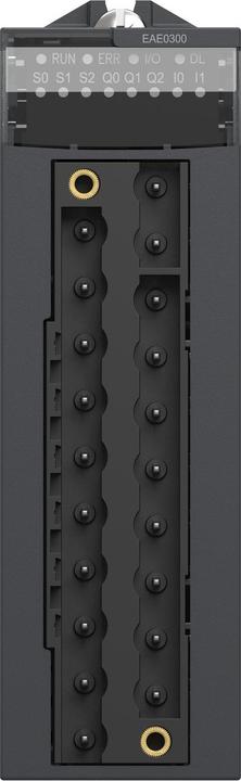 Produktbild Schneider Electric SPS-Funktions-Modul 5funkt Zähler Wägen BMXEAE0300