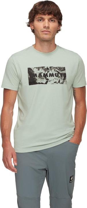 Immagine prodotto Mammut Trovat T-Shirt Men Logo (XL)