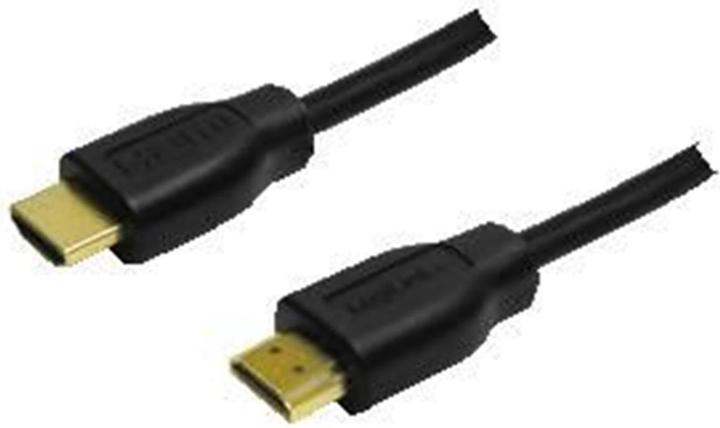 LogiLink HDMI (Typ A) — HDMI (Typ A) (3 m, HDMI)
