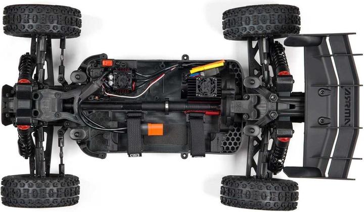 Produktbild Arrma Typhon Buggy (RTR Ready-to-Run)