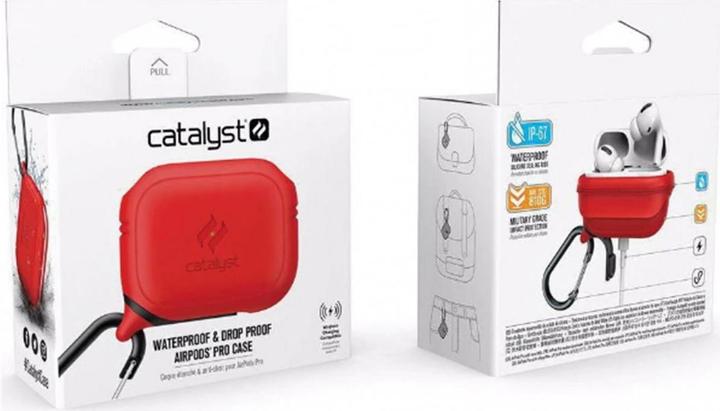 Immagine prodotto Catalyst Valigia di trasporto (Manicotto per cuffie)