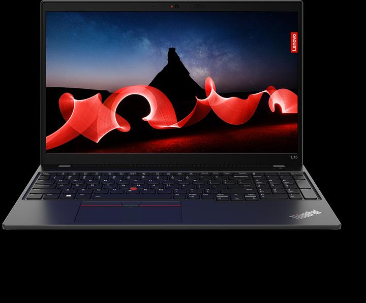 Image du produit Lenovo ThinkPad L15 Gen 4 (15.60", AMD Ryzen 7 Pro 7730U, 32 Go, 1000 Go, DE)