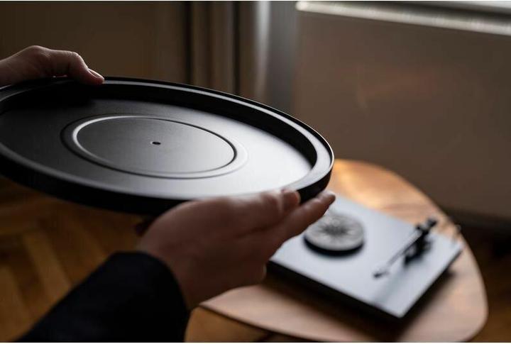 Actual product image Pro-Ject Debut Carbon Evo (Manual)