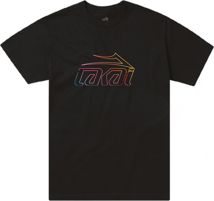 Lakai Neon T-Shirt