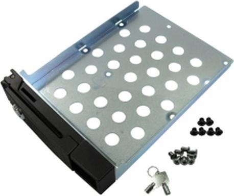 QNAP Hard Disk Drive Frame Black