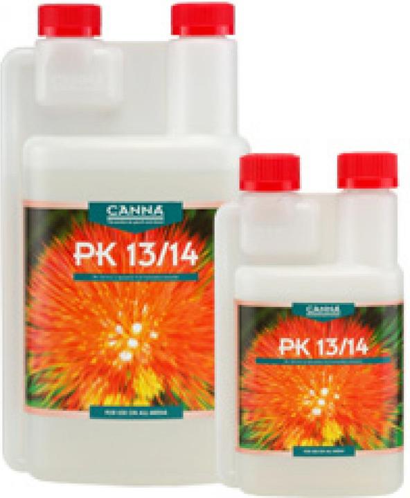 Actual product image Canna PK 13/14 250ml (0.28 kg, 0.25 l)
