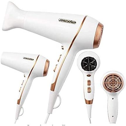 Actual product image Mesko Dryer for hair Adler MS 2250 (2100W, white)