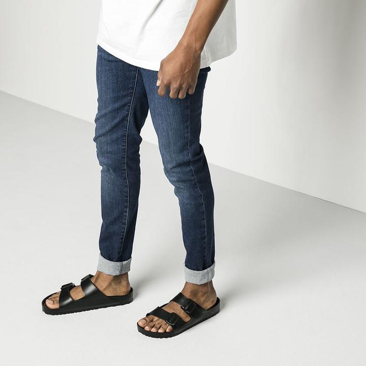 Actual product image Birkenstock Arizona Normal (42)