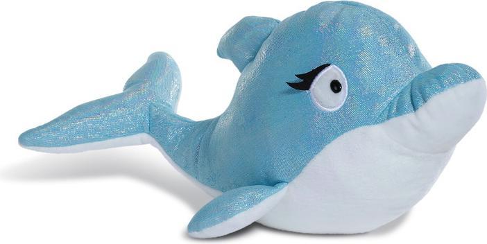 Actual product image NICI Cuddly toy dolphin Del-Finchen (30 cm)
