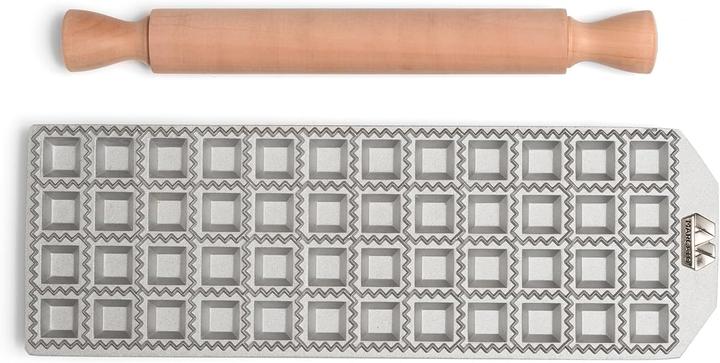 Produktbild Marcato Ravioli-Form Quadrat