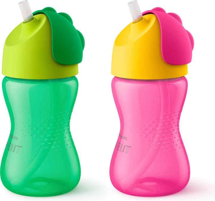 Immagine prodotto Philips Avent Strohhalmbecher (300 ml)