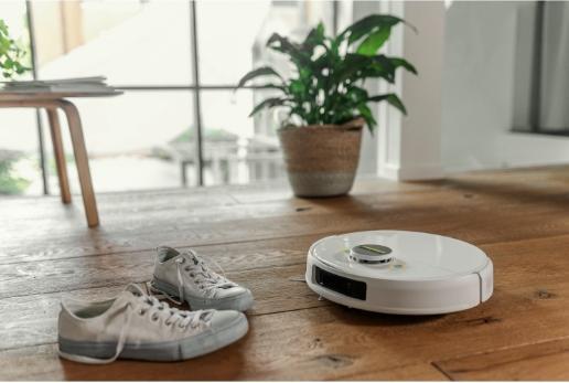 Immagine prodotto Kärcher RCV 5 (Robot aspirapolvere)