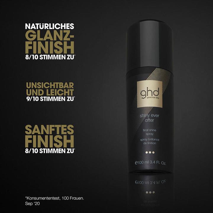 Image du produit ghd Final Shine (100 ml)