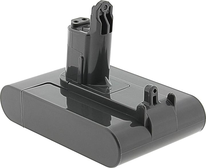 Actual product image Patona Replacement battery for Dyson DC31 DC34 DC35 DC43 DC56 DC57 replaces 917083-01