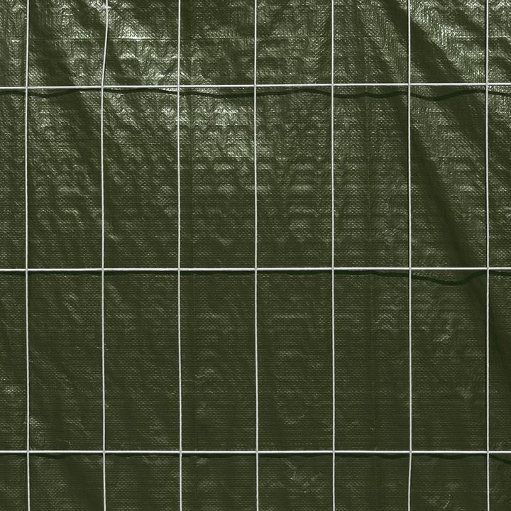 Produktbild Relaxdays Abdeckplane (500 x 600 x 0.1 cm)