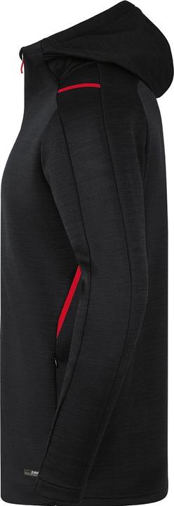 Produktbild JAKO Freizeitjacke Challenge mit Kapuze (38)