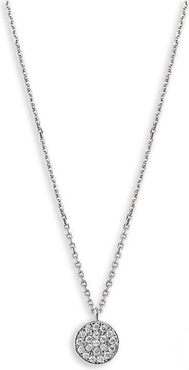 Produktbild Xenox Collier Crazy Daisy Pavé (Silber 925, 40 - 45 cm)