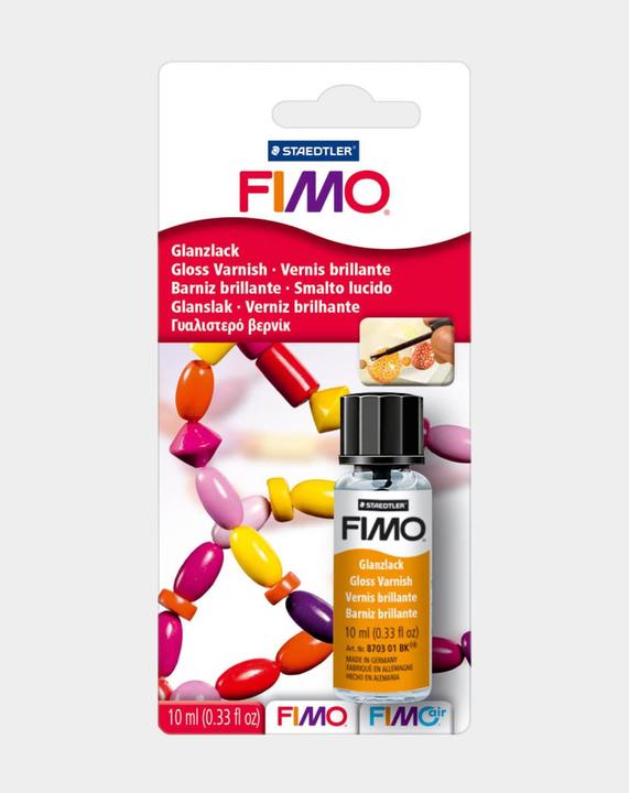 Produktbild Fimo Lack