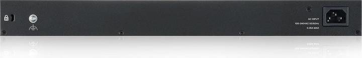 Image du produit Zyxel GS1900-24 v2 (26 Ports)