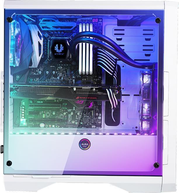 Immagine prodotto BitFenix Enso RGB (ATX, mATX, Mini-ITX, E-ATX)