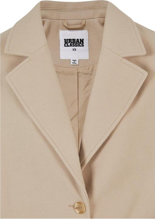 Immagine prodotto Urban Classics Ladies Oversized Long Coat (M)