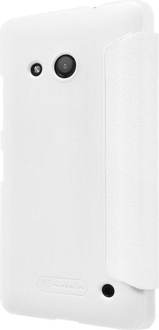 Actual product image Nillkin Sparkle Series (Microsoft Lumia 550)