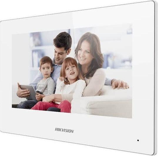 Image du produit Hikvision DS-KH6320-WTE2-WO-STD/ (Sans fil)