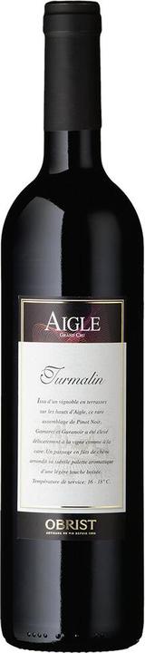 Actual product image Obrist Aigle Rouge AOC Tourmaline (1 x 75 cl, 2019)