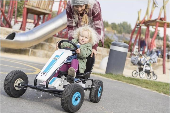 Produktbild Kettler Kettcar Dakar Air