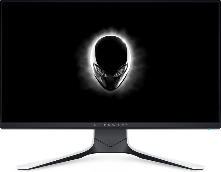 Alienware AW2521HFLA (1920 x 1080 Pixel, 24.50")
