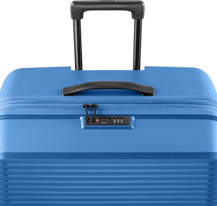 Produktbild Pack Easy Jet, Trolley-Koffer, L, marine (137 l, L (90 - 115l))