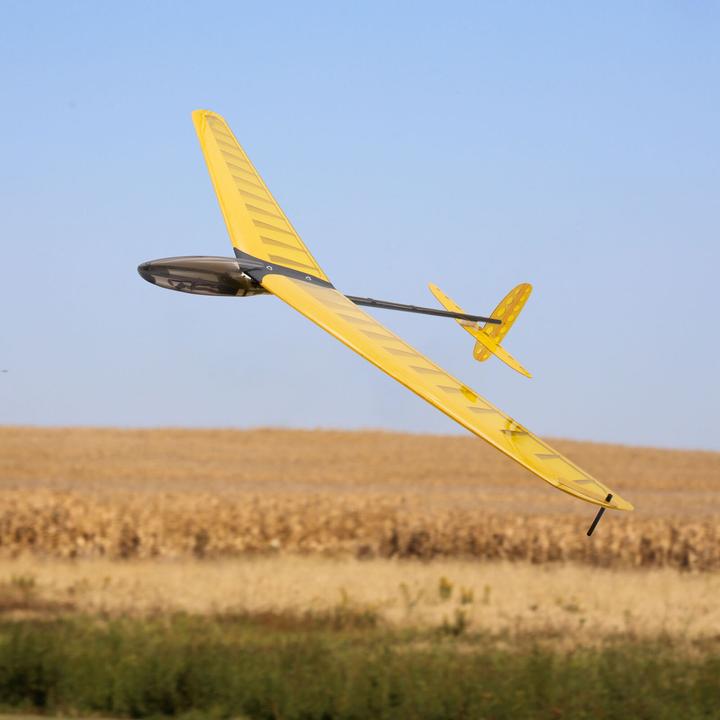 Produktbild Modster Discus Sport 950mm Segelflugmodell ARTF (Segelflugzeug)