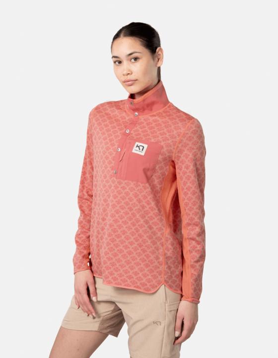 Actual product image Kari Traa Sanne Light Wool Hz (L)