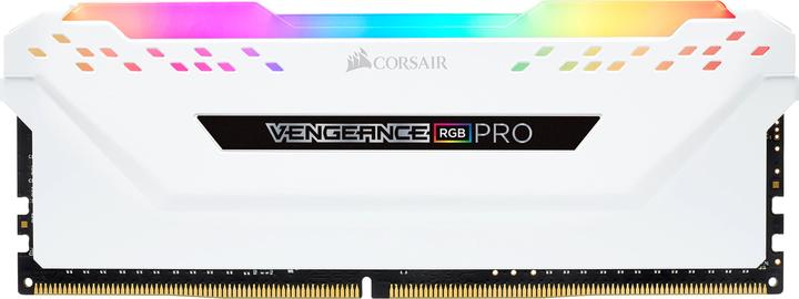 Actual product image Corsair Vengeance RGB Pro (2 x 8GB, 3600 MHz, DDR4-RAM, DIMM)