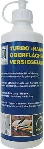 Turbo Oberflächenversiegelung Nano