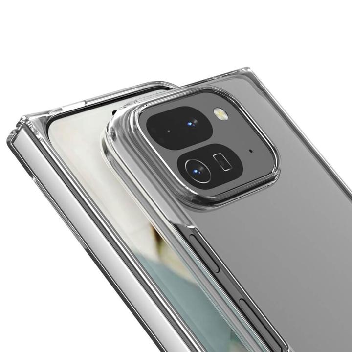 Produktbild Cover-Discount Crystal Case Handyhülle (Google Pixel)
