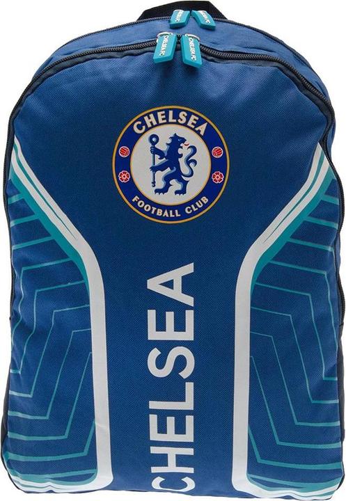 Chelsea FC Rucksack Schein