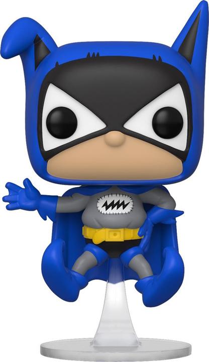 Actual product image Funko POP! Batman 80th: Bat-Mite - 1st Appearance (1959)