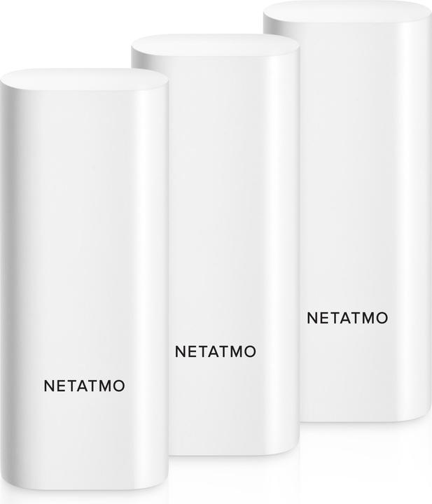 Image du produit Netatmo DTG-FR