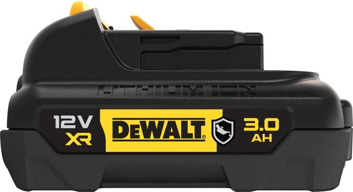 Produktbild DeWalt ErsatzAkku 12 Volt / 3 Ah (LiIon) (12 V)